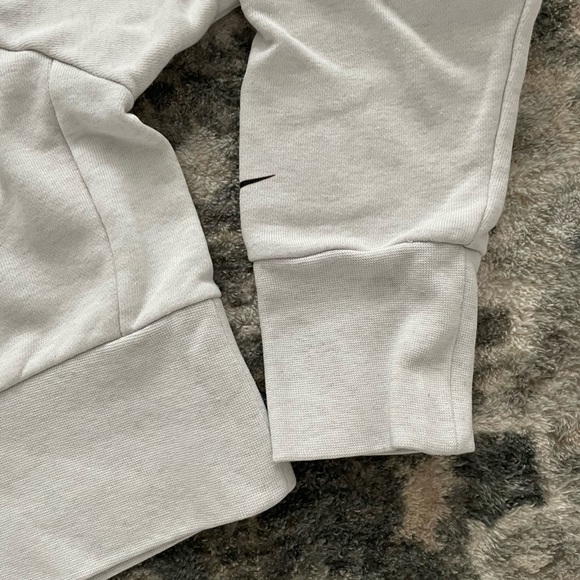 Nike Cropped Sweatshirt - Size S - Picture 4 of 6